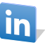 LinkedIn Icon